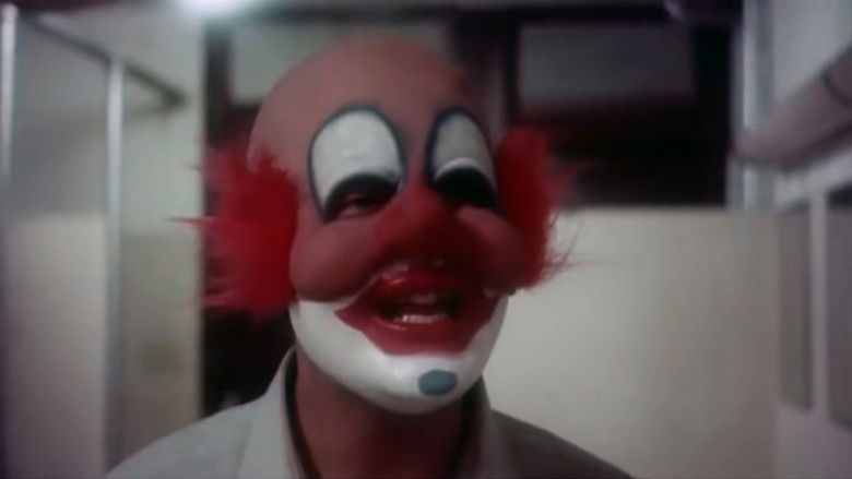 кадр из фильма Спаситель: Сын Сатаны