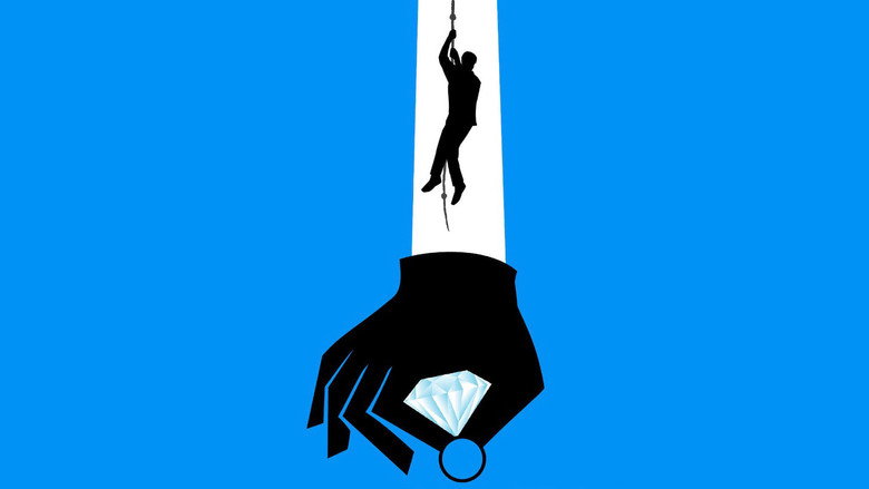 кадр из фильма Мужские разборки