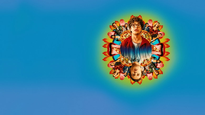 кадр из фильма Пицца Фильм