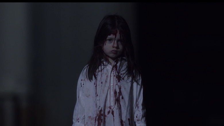 кадр из фильма Sarah Winchester, opéra fantôme