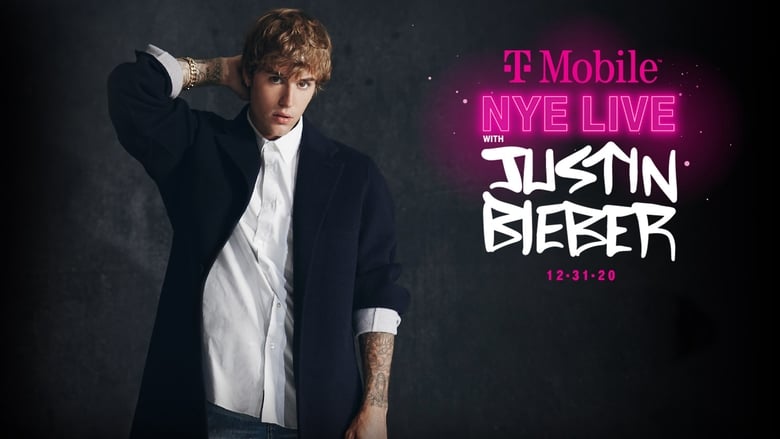 кадр из фильма NYE Live With Justin Bieber