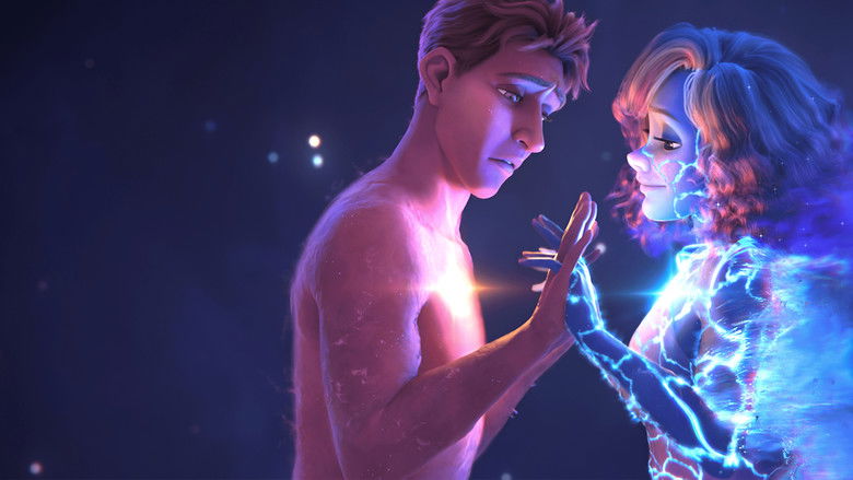 кадр из фильма Versa