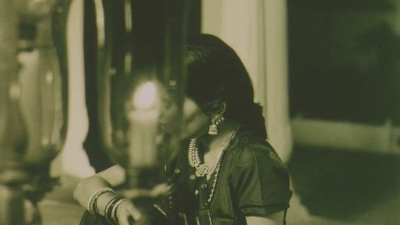 кадр из фильма सिद्धेश्वरी