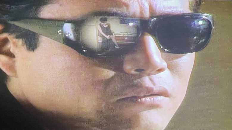 кадр из фильма ラビリンス　黒木玲奈