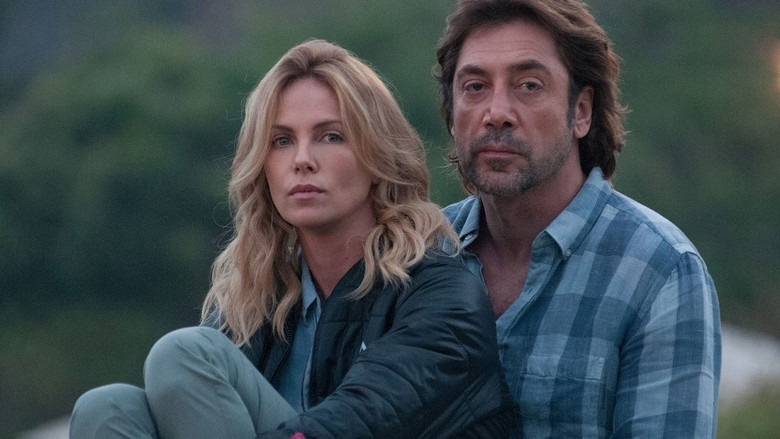 кадр из фильма Последнее лицо