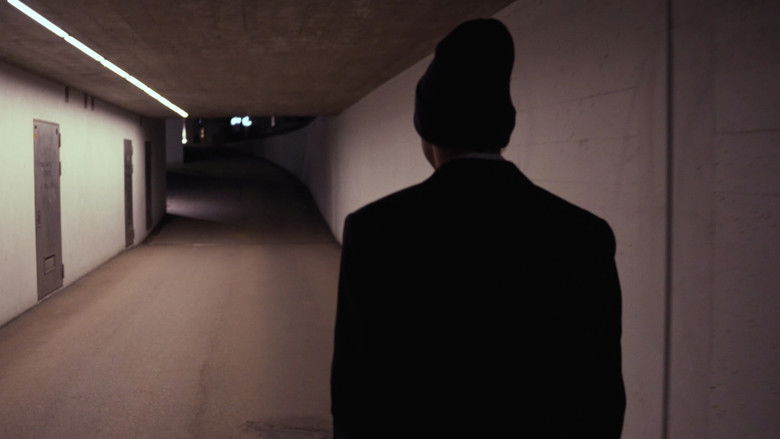 кадр из фильма Sascha has a Bad Day