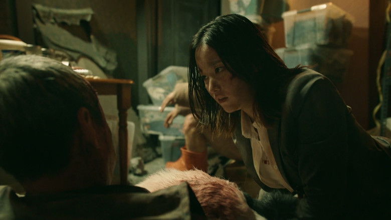 кадр из фильма 몸값part.2