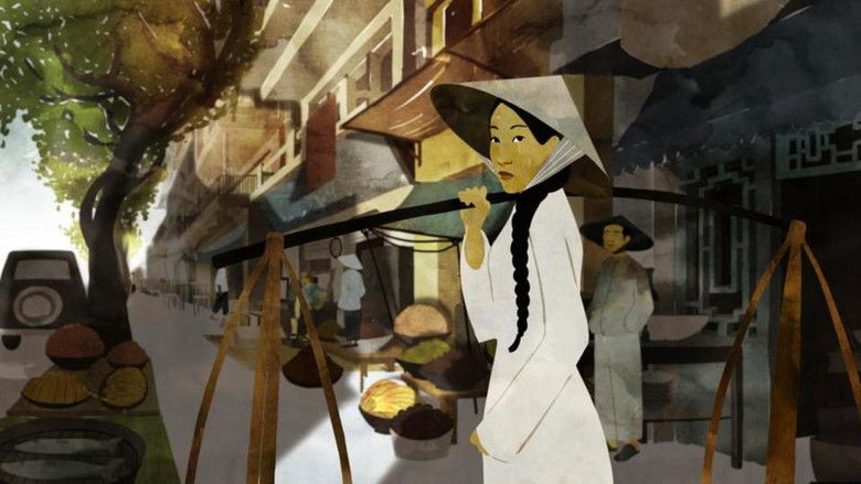 кадр из фильма Sous tes doigts