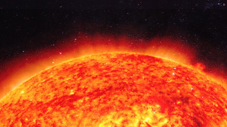 кадр из фильма The Dark Side of The Sun