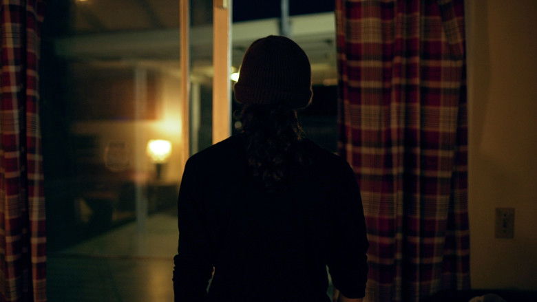 кадр из фильма A Speck of Dust