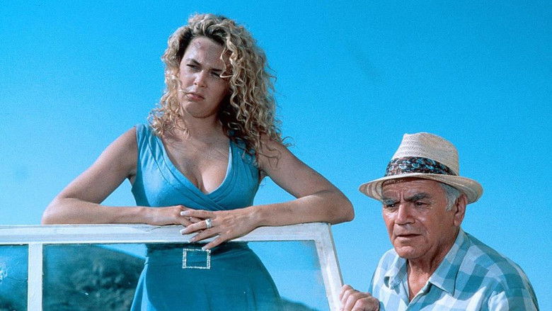 кадр из фильма Операция «Лазер»