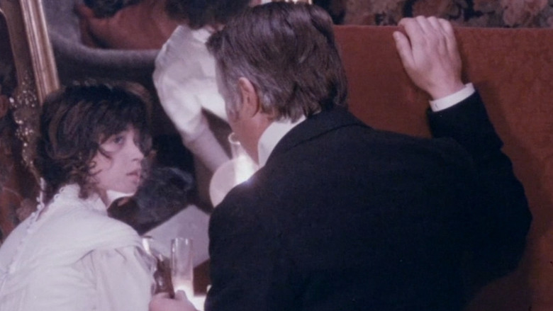 кадр из фильма Reigen