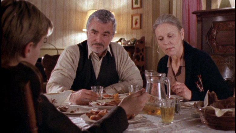 кадр из фильма Время волка