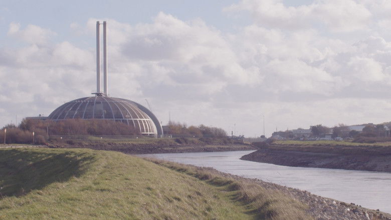 кадр из фильма Alternate Spaces