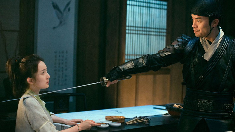 кадр из фильма Братство клинков 2: Адское поле битвы