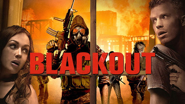 кадр из фильма The Blackout