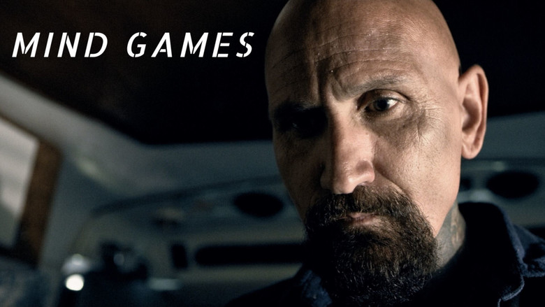 кадр из фильма Игры разума