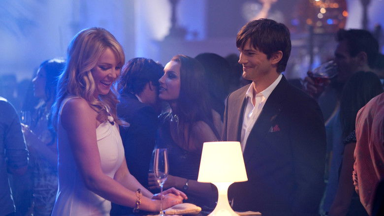 кадр из фильма Киллеры