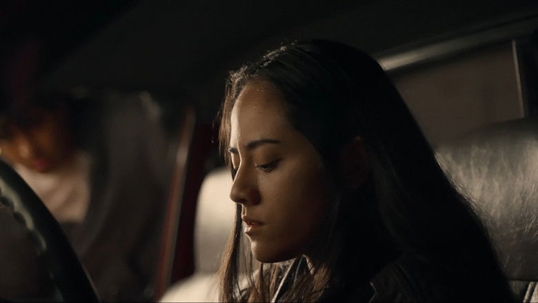 кадр из фильма Secondhand Miracles