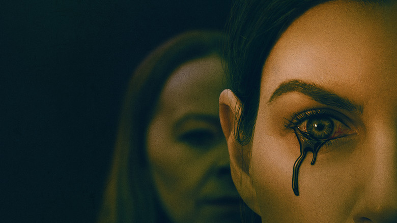 кадр из фильма Матриарх