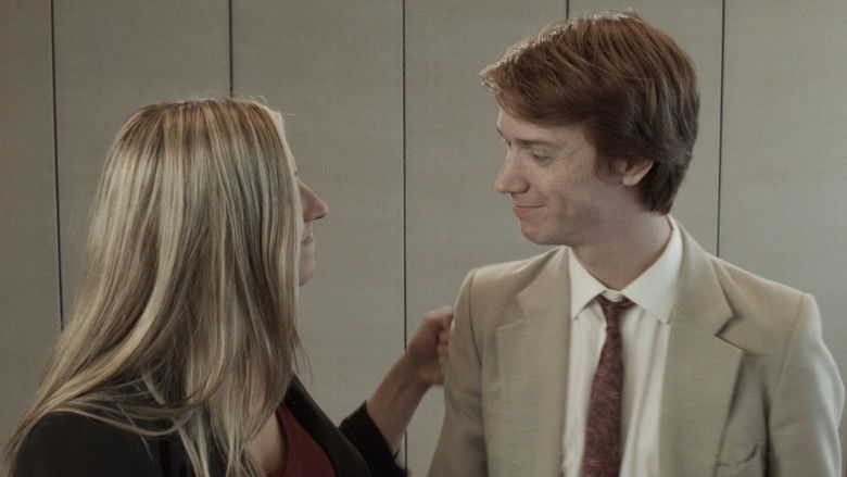 кадр из фильма Ace and Anxious