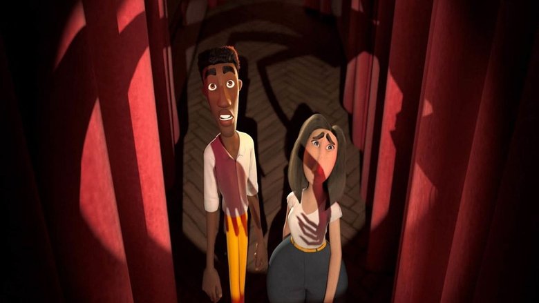 кадр из фильма Fête de Famille