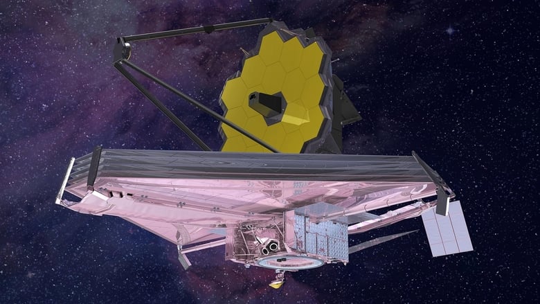 Making the James Webb Space Telescope