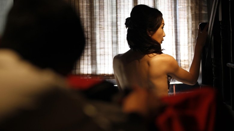 кадр из фильма 英雄·喋血