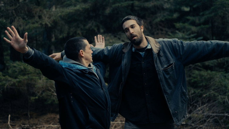 кадр из фильма Το Οτιδήποτε