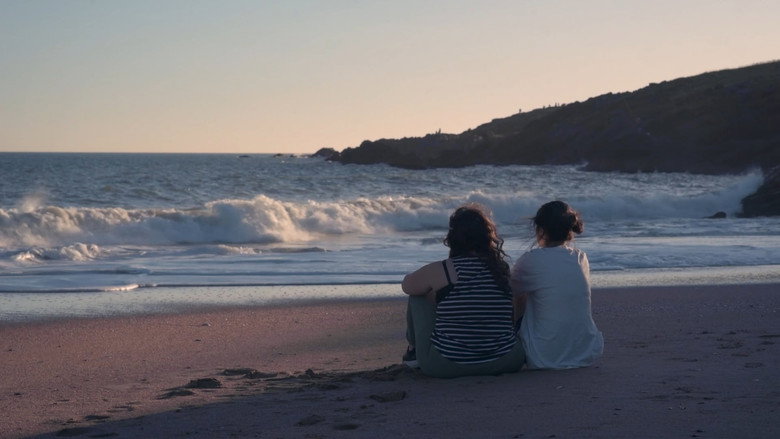 кадр из фильма Gruta