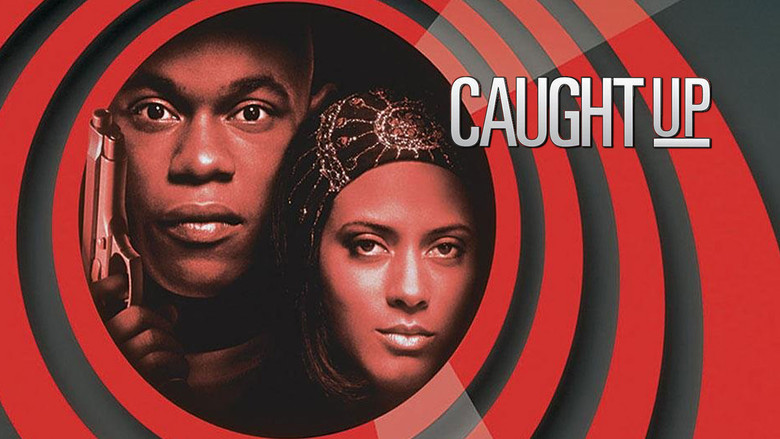 кадр из фильма Caught Up