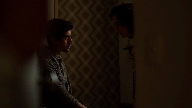 кадр из фильма Edel