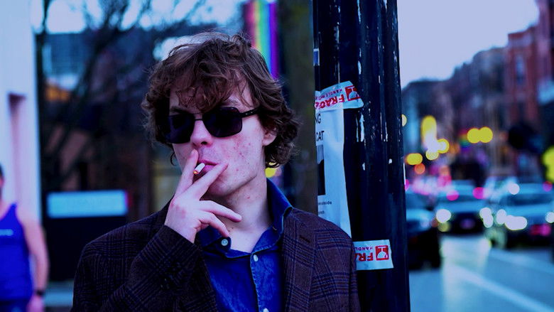 кадр из фильма Mannerisms