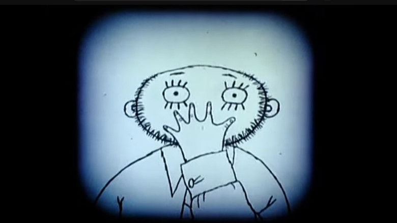 кадр из фильма Зерно