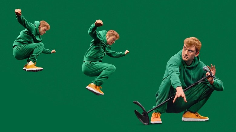 кадр из фильма James Acaster: Hecklers Welcome