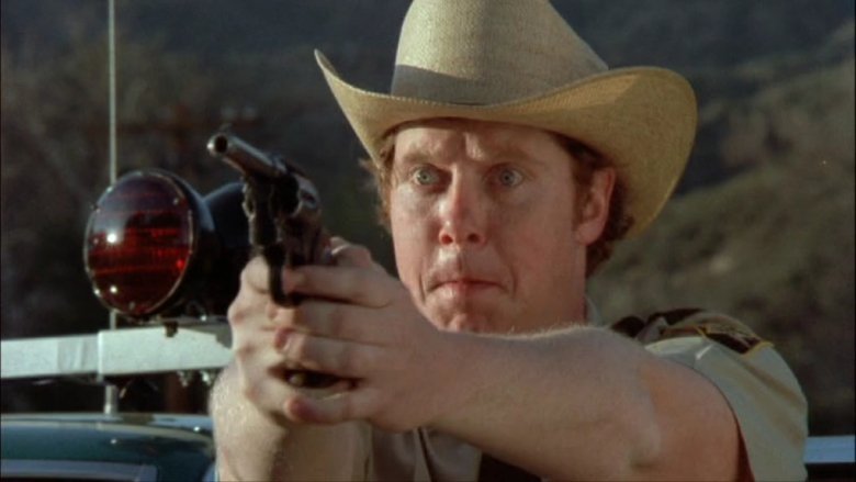 кадр из фильма Moving Violation