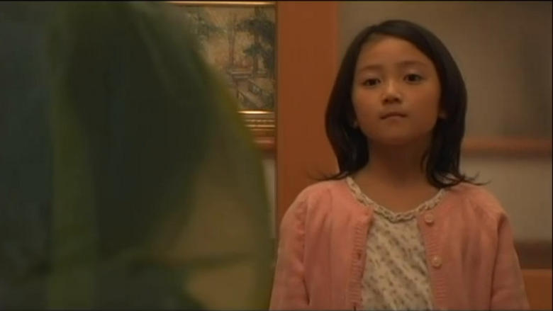 кадр из фильма 観察　～永遠に君をみつめて～