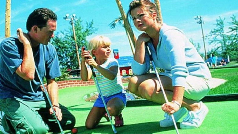 кадр из фильма Ангел под прикрытием