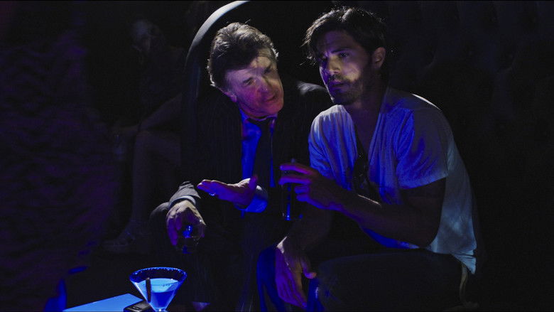 кадр из фильма Off-Time