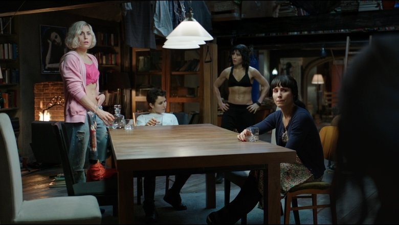 кадр из фильма Тайна 7 сестер