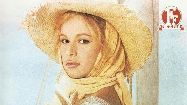 кадр из фильма Μανταλένα