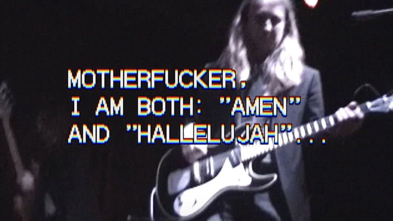 кадр из фильма Shearling - May 24, 2025