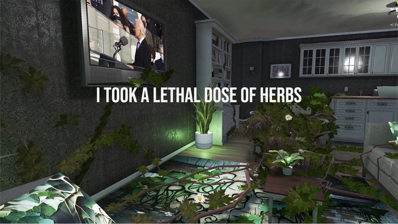 кадр из фильма I Took a Lethal Dose of Herbs