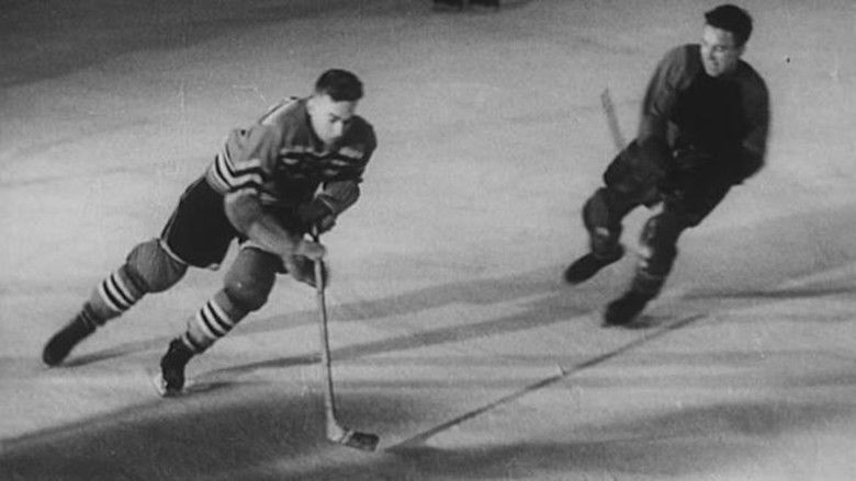 кадр из фильма Mining Review 1st Year No. 7