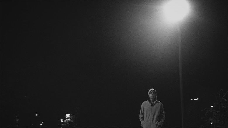 кадр из фильма DUŽNOST?