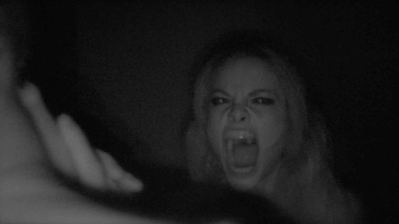 кадр из фильма Corporate Occult