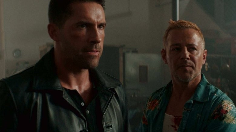 кадр из фильма Коллекторы 2