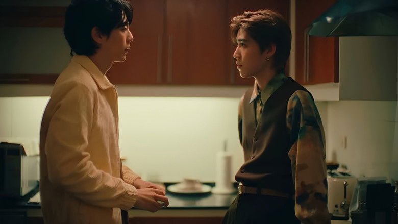 кадр из фильма Double Me