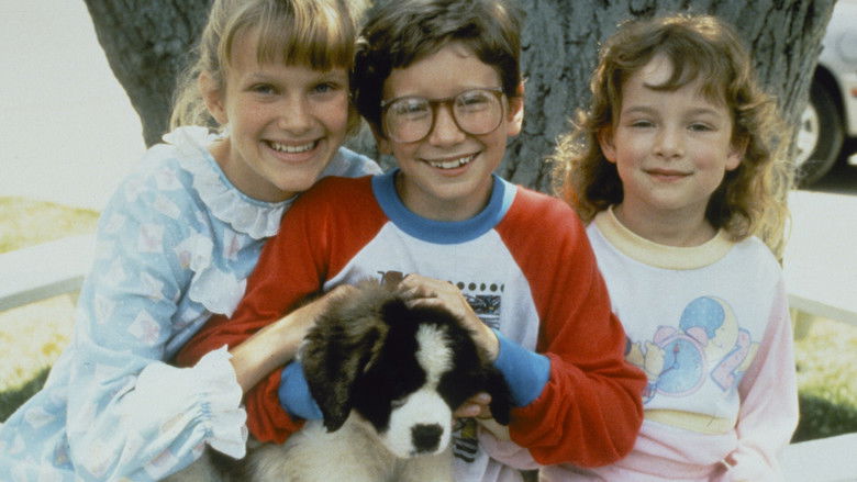 кадр из фильма Бетховен