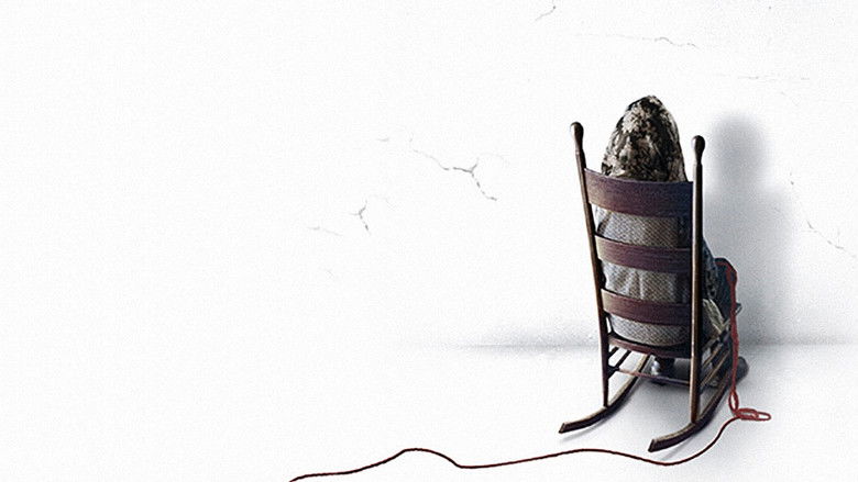 кадр из фильма Визит